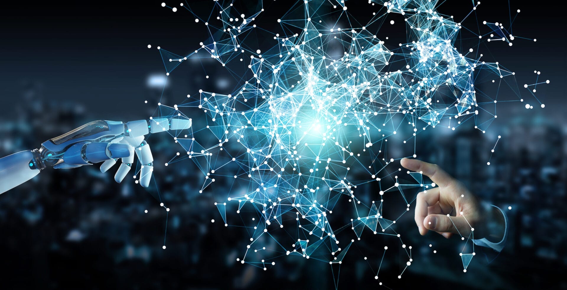 KI Kuenstliche Intelligenz - AI Artificial Intelligence