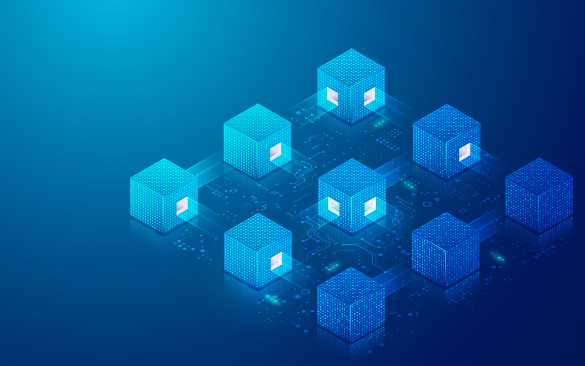 Blockchain