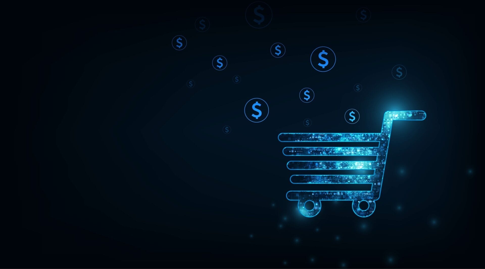 E-Commerce / Webshops