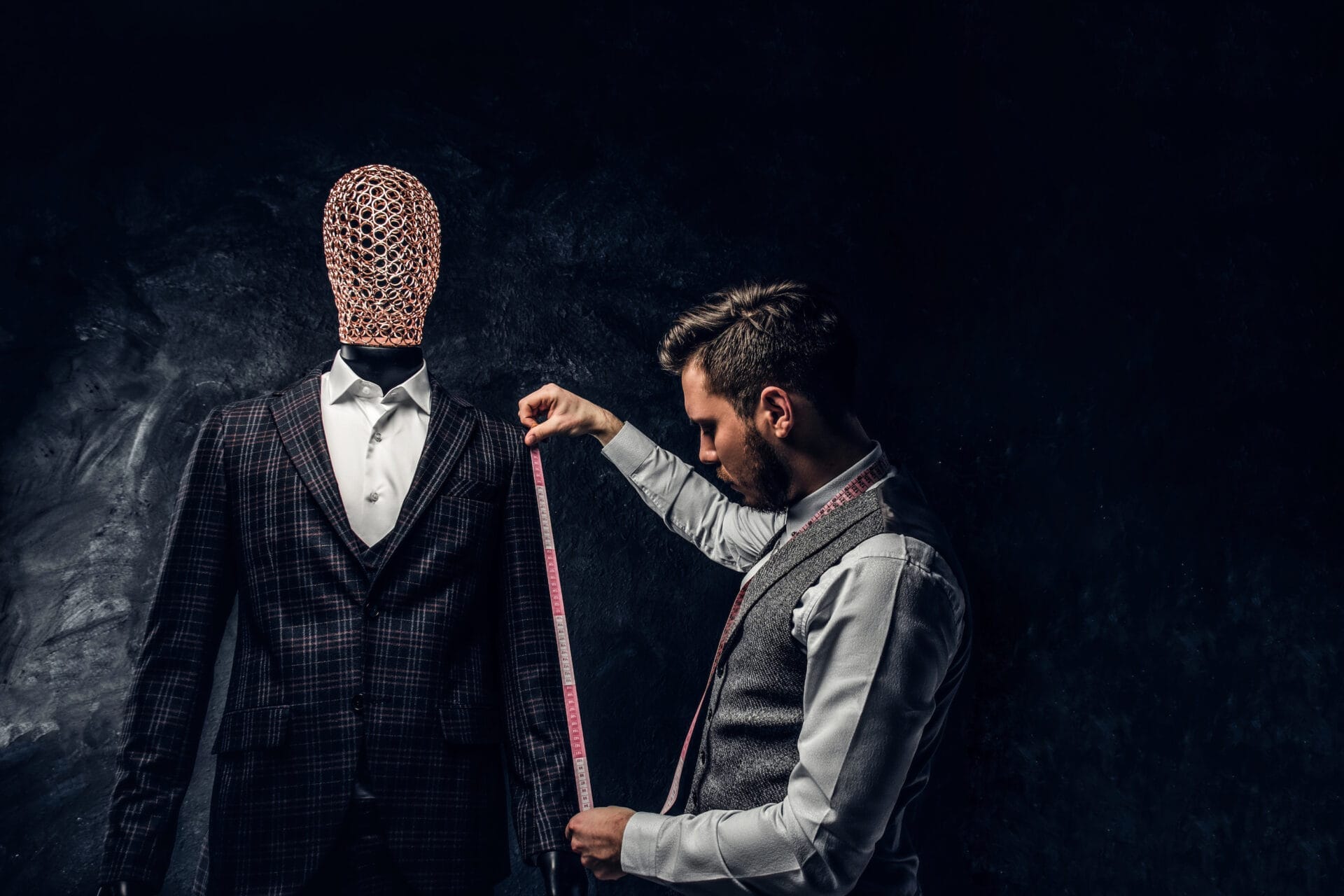Personalisierung - Individuelle Produkte - made to order