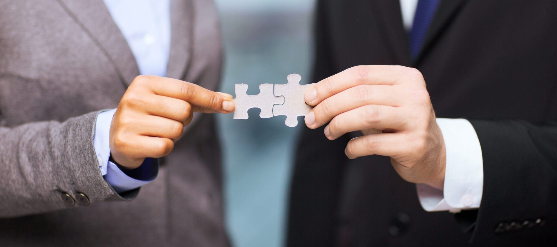 Qualifizierung - Assessment - Matching