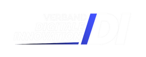 Verband für Digitale Innovation - /DI Logo