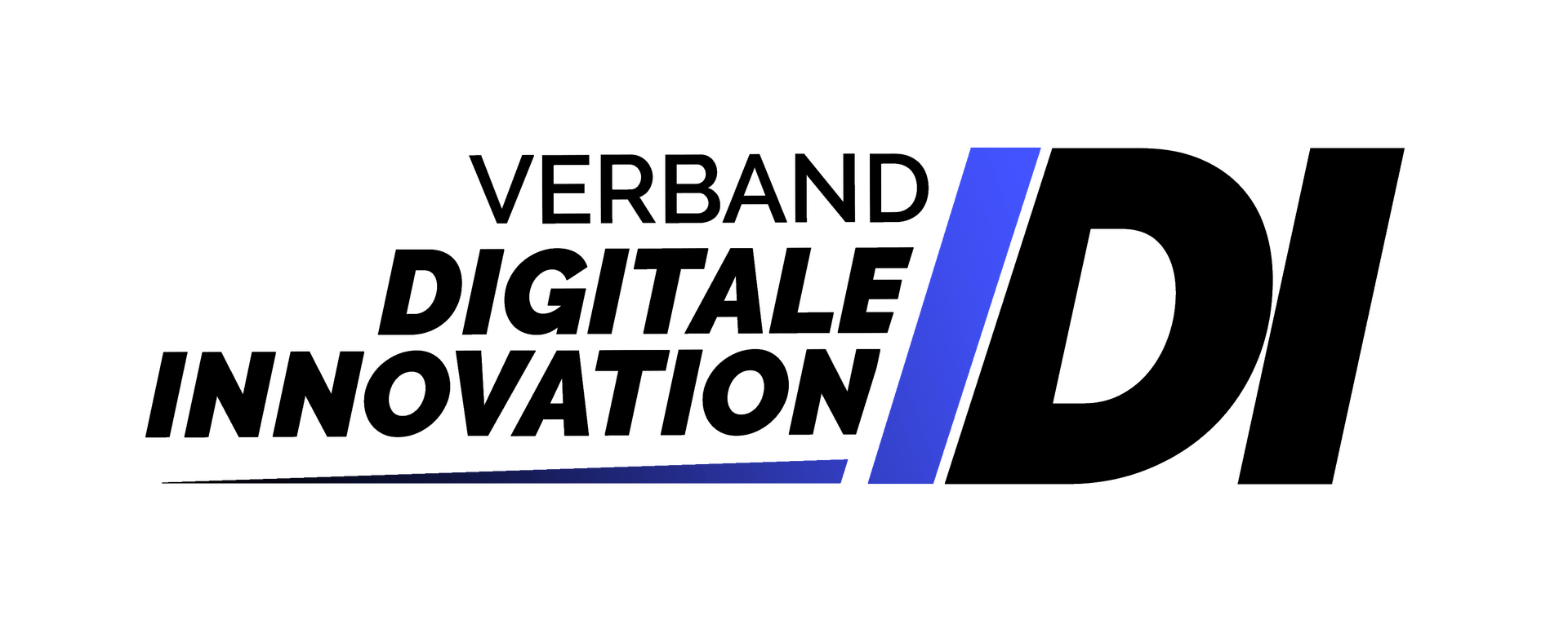 Verband für Digitale Innovation - /DI Logo