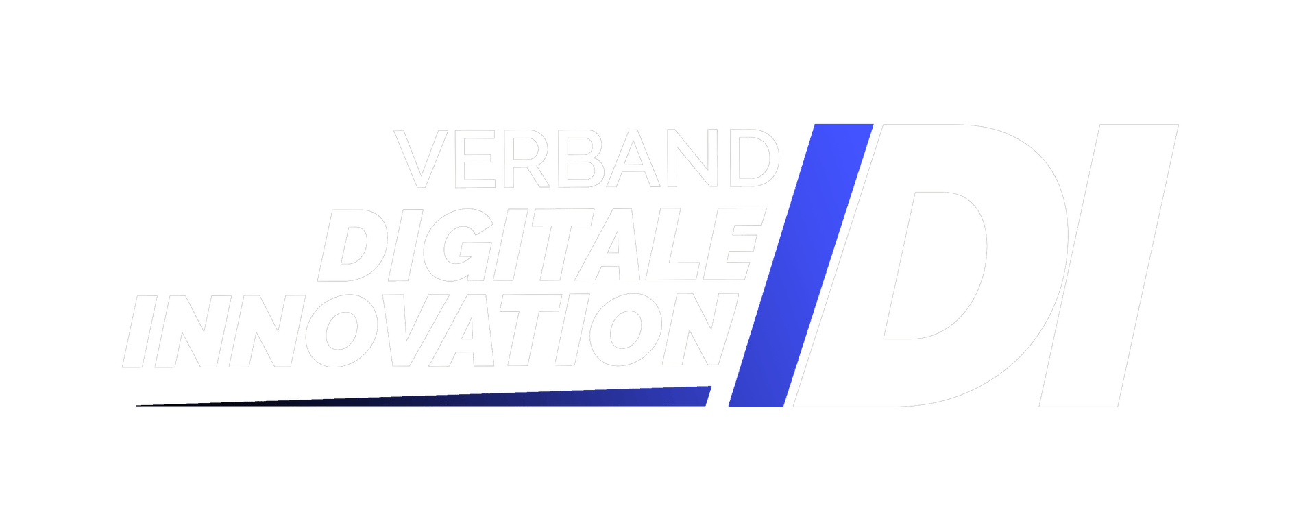 Verband für Digitale Innovation - /DI Logo
